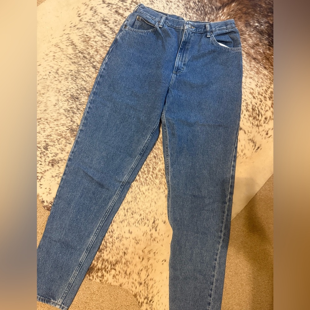 Vintage Rider Jeans
